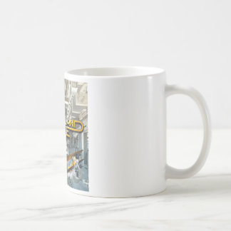 Taza De Café Coastland Ride - On Top Of The World CD Cover