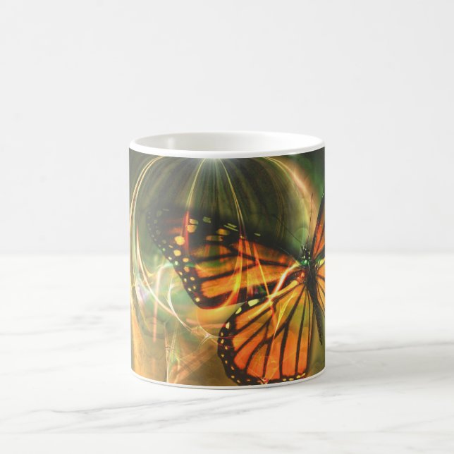 Taza De Café Cobertura con Dios (Centro)