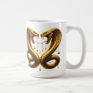 Taza De Café cobra