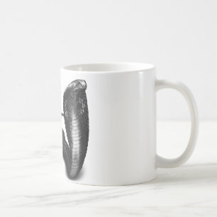 Taza De Café Cobra