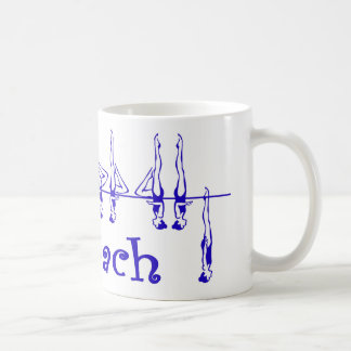 Taza De Café coche #1