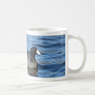 Taza De Café Coche americano