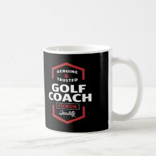 Taza De Café Coche de golf   Ideas de regalo
