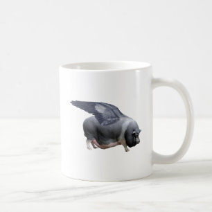 Taza De Café cochecito
