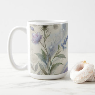 Taza De Café Cocina Avalon Francesa