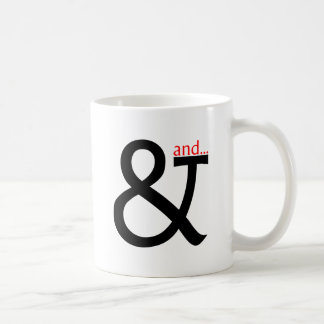 Taza De Café Cocina de tipos de letra