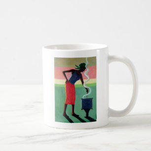 Taza De Café Cocinar el arroz 2001