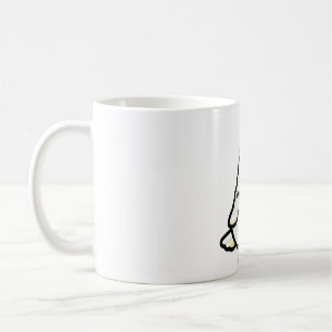 Taza De Café Cockatoo