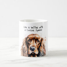 Cocker Spaniel