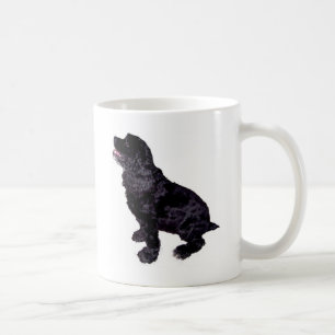Taza De Café Cocker Spaniel