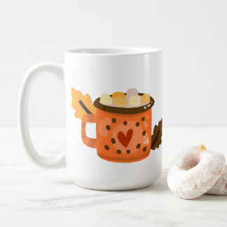 Taza De Café Coco Christmas