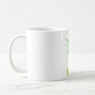 Taza De Café Cóctel fresco