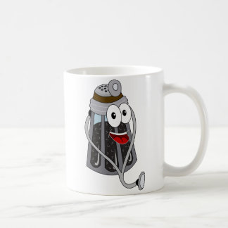 Taza De Café Coctelera de Dr. Pepper