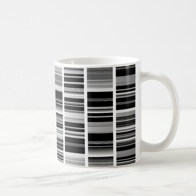 Taza De Café Codex (Derecha)