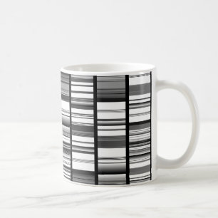 Taza De Café Codex Anti-Materia