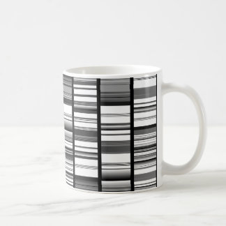 Taza De Café Codex Anti-Materia
