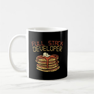 Taza De Café Codificador de programación para programadores de