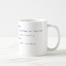 Codificador del café del PHP