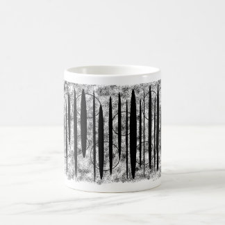 Taza De Café código barra