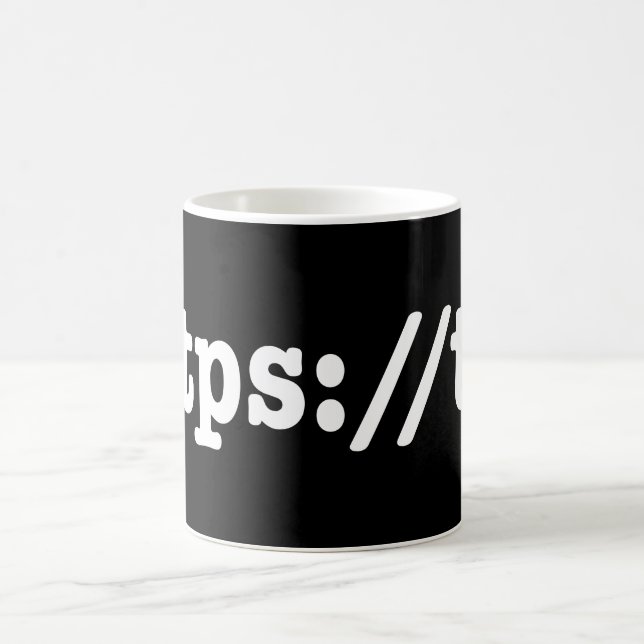 Taza De Café código https://ter (Centro)