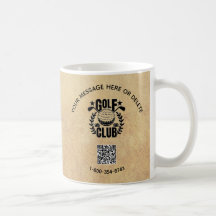 Código QR del logotipo del Personalizado de la Lig