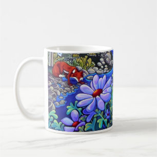 Taza De Café Coexista Coffee Mug