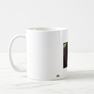 TAZA DE CAFÉ COFEEE MUG