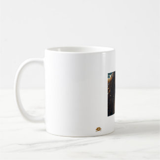 TAZA DE CAFÉ COFEEE MUG