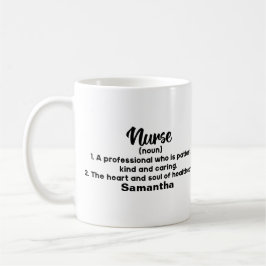 Taza De Café Coffe de definición de enfermería motivacional per