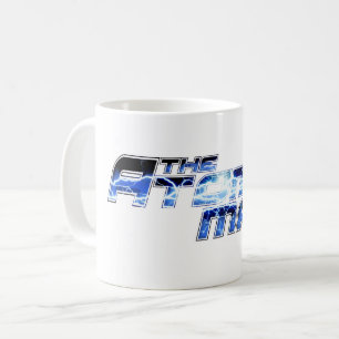 Taza De Café coffe mug