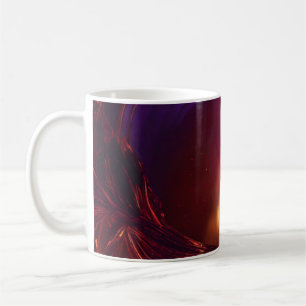 TAZA DE CAFÉ COFFE MUG