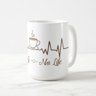 Taza De Café coffe mug