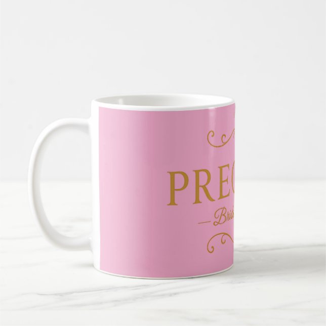 TAZA DE CAFÉ COFFE MUG (Izquierda)