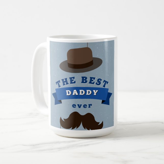 Taza De Café Coffe Mug (Anverso izquierdo)