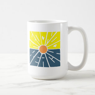 Taza De Café Coffe Mug — Celebración del centenario