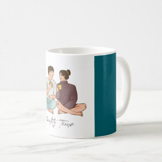 Taza De Café Coffe Mug, pareja romántica
