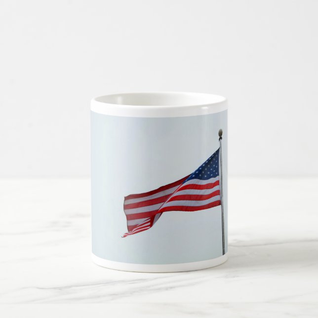 TAZA DE CAFÉ COFFE USA  (Centro)