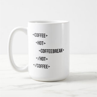 Taza De Café <Coffee>