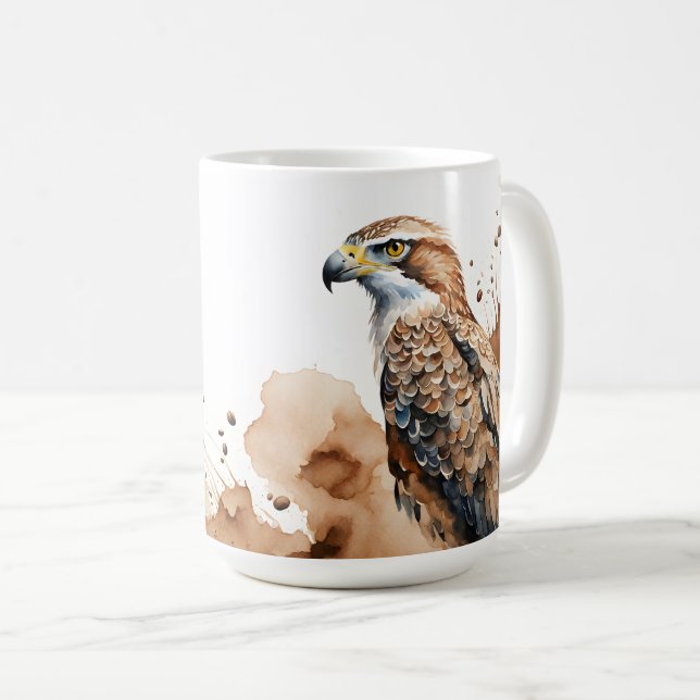 Taza De Café Coffee Addicts (Anverso derecho)