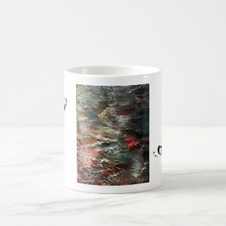 Taza De Café Coffee Arte