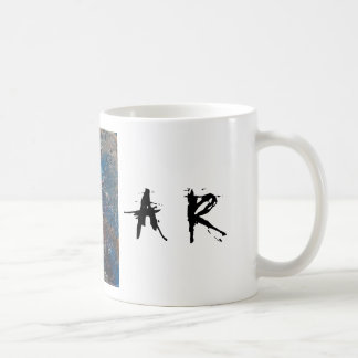 Taza De Café Coffee Arte