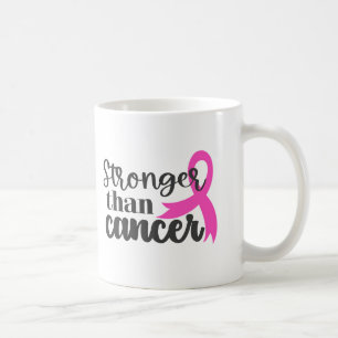 Taza De Café Coffee cerámico Cáncer de Mama-Mug