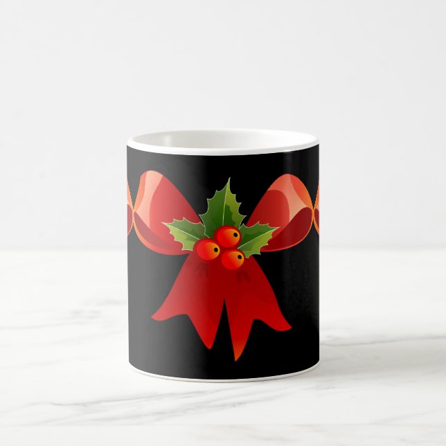 Taza De Café Coffee de Cinta Mag (Centro)