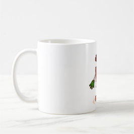 Taza De Café Coffee divertido
