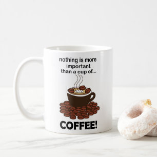 Taza De Café Coffee Funny Coffee Lover