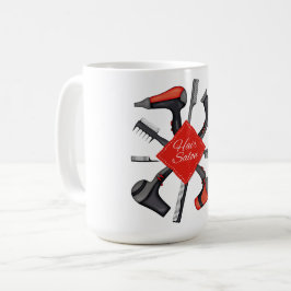 Taza De Café Coffee, Glamour & Beauty Moments