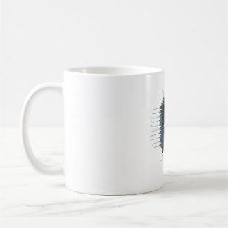 Taza De Café coffee inside