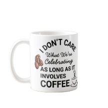 Coffee Lover Cofee Funny Mug
