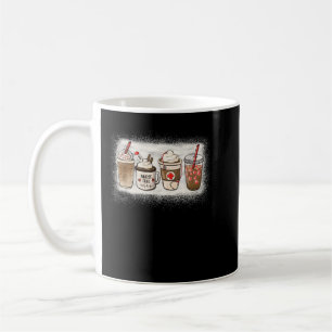 Taza De Café Coffee Lover Nurse Shirt Apreciation Healthcare