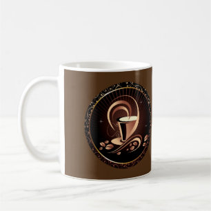 Taza De Café Coffee Lovers